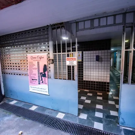Apto Prox A Unb Com Wifi Em Asa Norte - Brasília Exterior photo