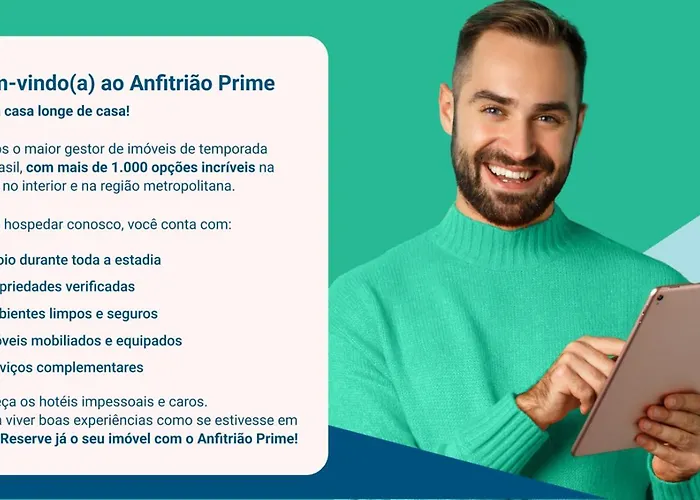 Apto Prox A Unb Com Wifi Em Asa Norte - Brasilia