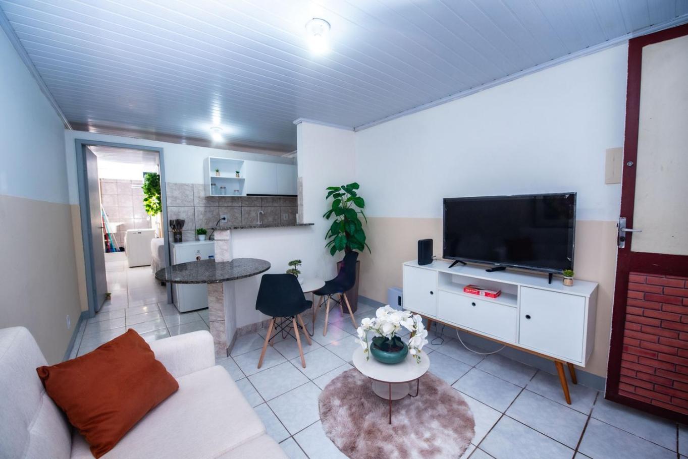 Apartamento Apto Prox A Unb Com Wifi Em Asa Norte - Brasilia
